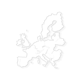Europe Map