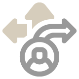 Cross-Border Growth icon