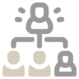 Proprietary Deal Sourcing icon