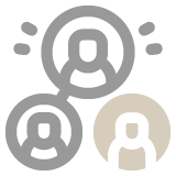 Strategic Partnerships icon